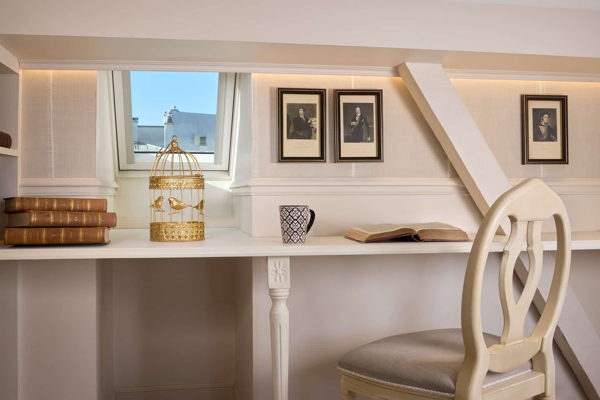 Hotel Charles V Paris (10)