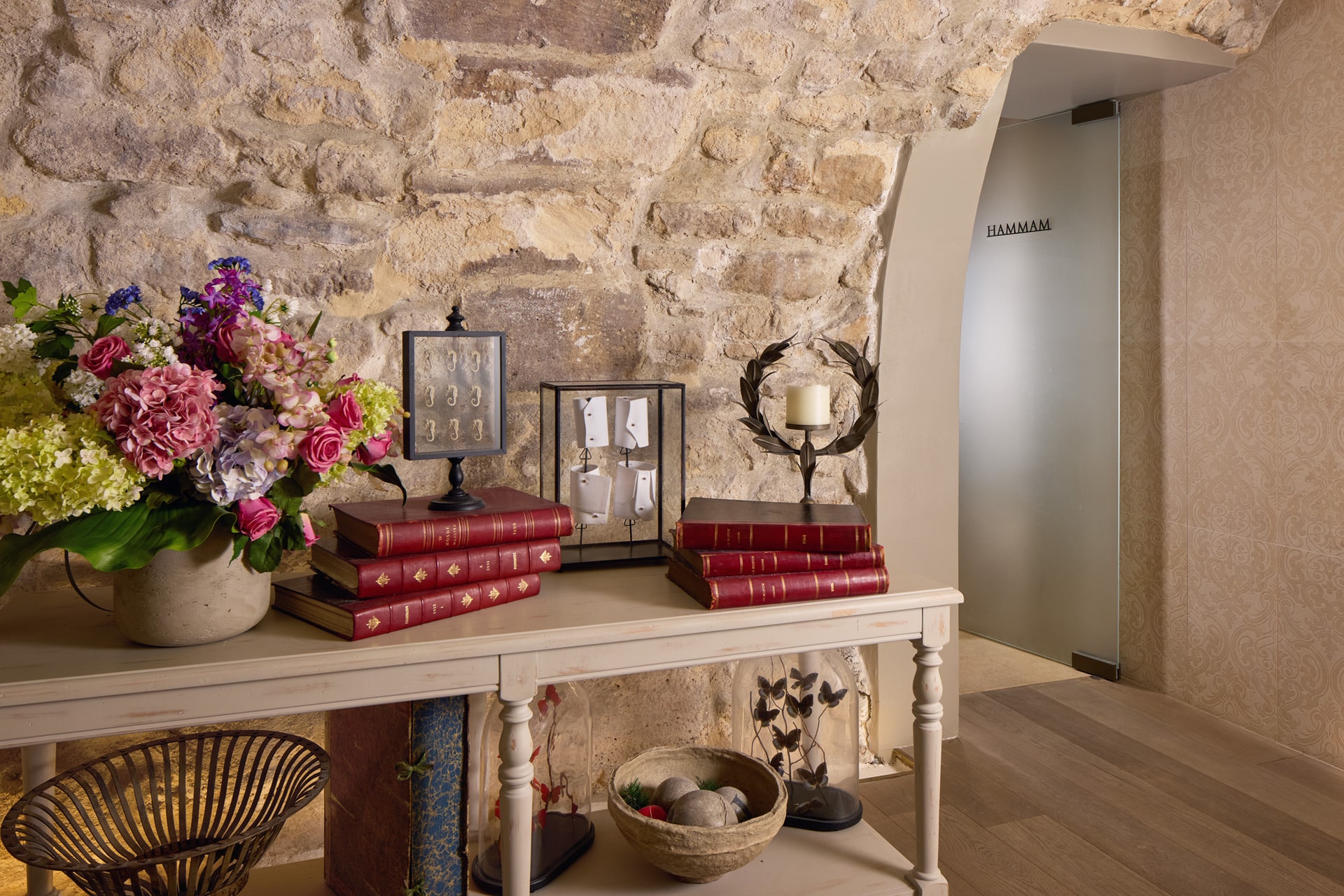 Hotel Charles V Paris 14