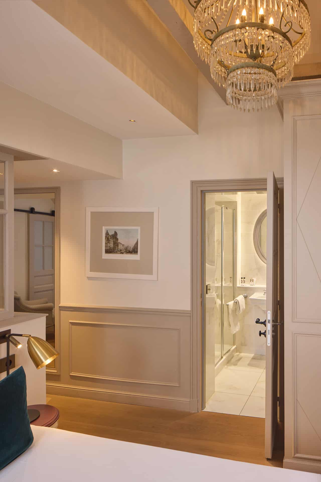 Hotel Charles V Paris (17)