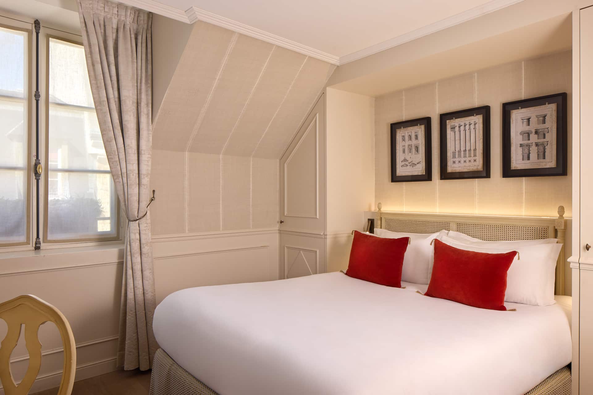 Hotel Charles V Paris (18)