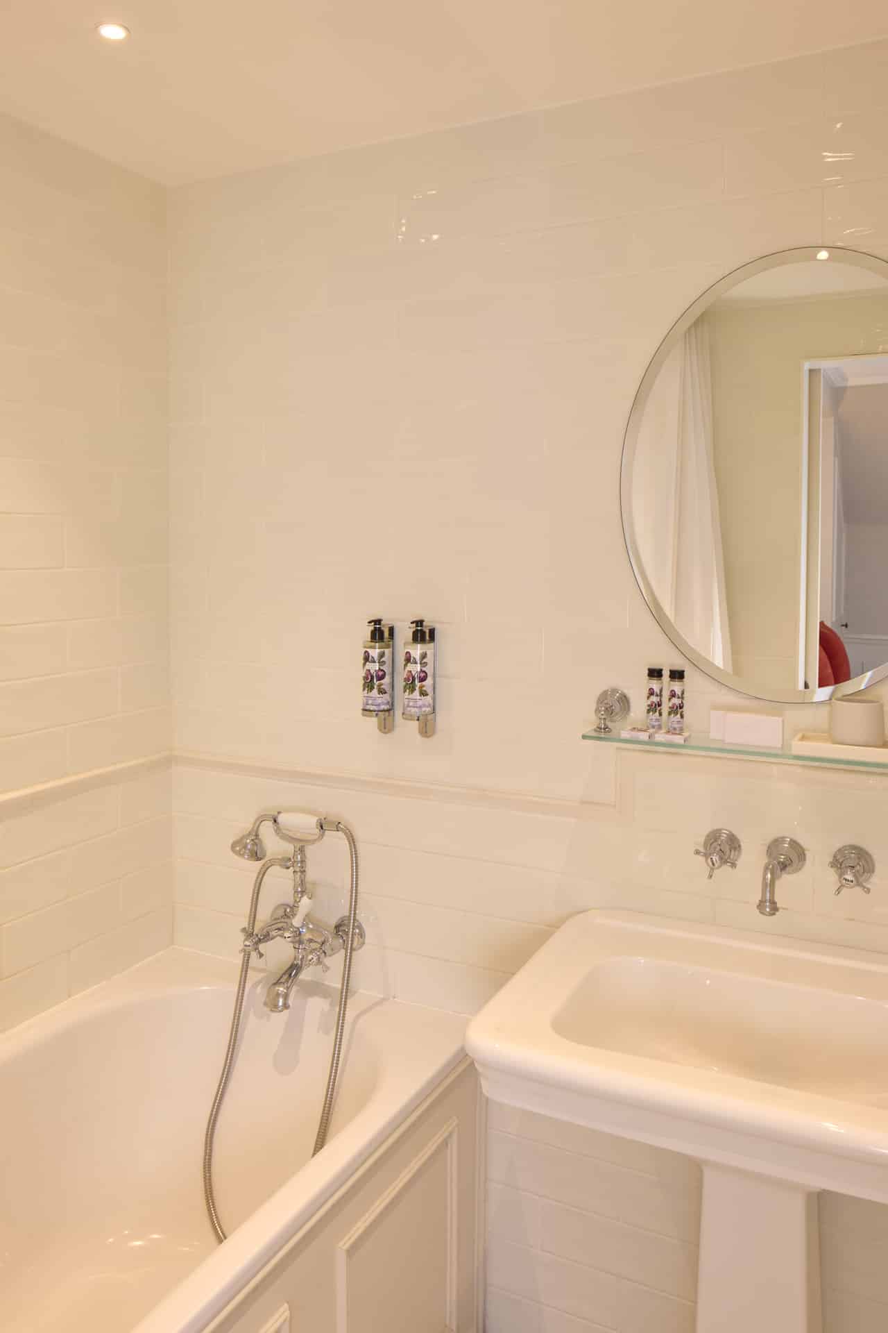 Hotel Charles V Paris (19)