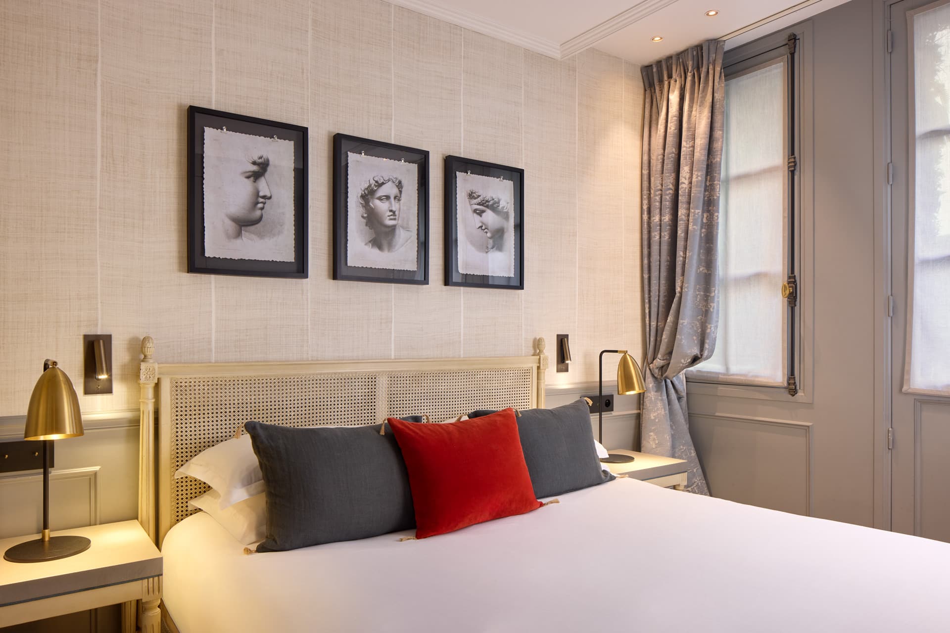 Hotel Charles V Paris (23)