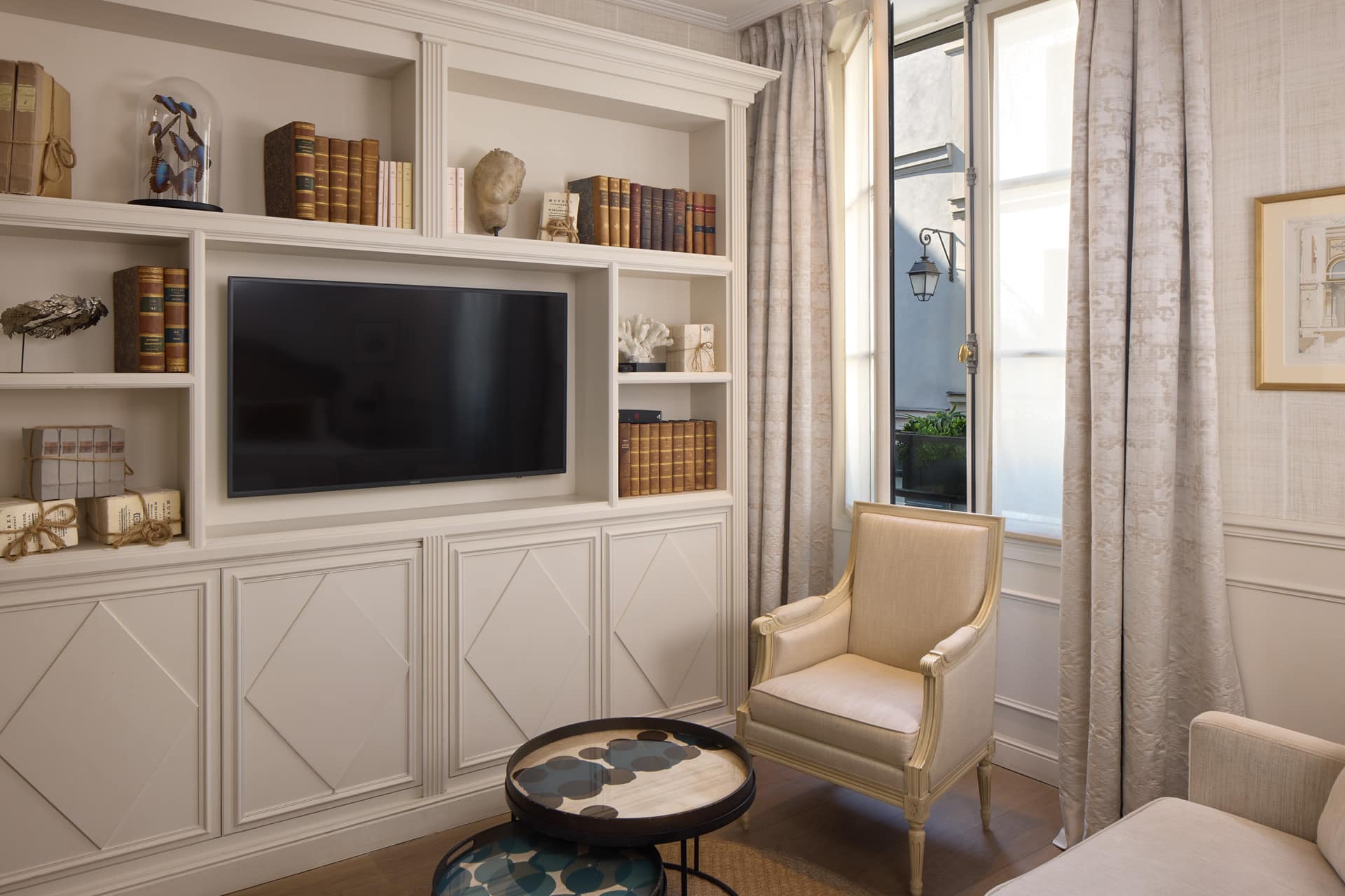 Hotel Charles V París (28)