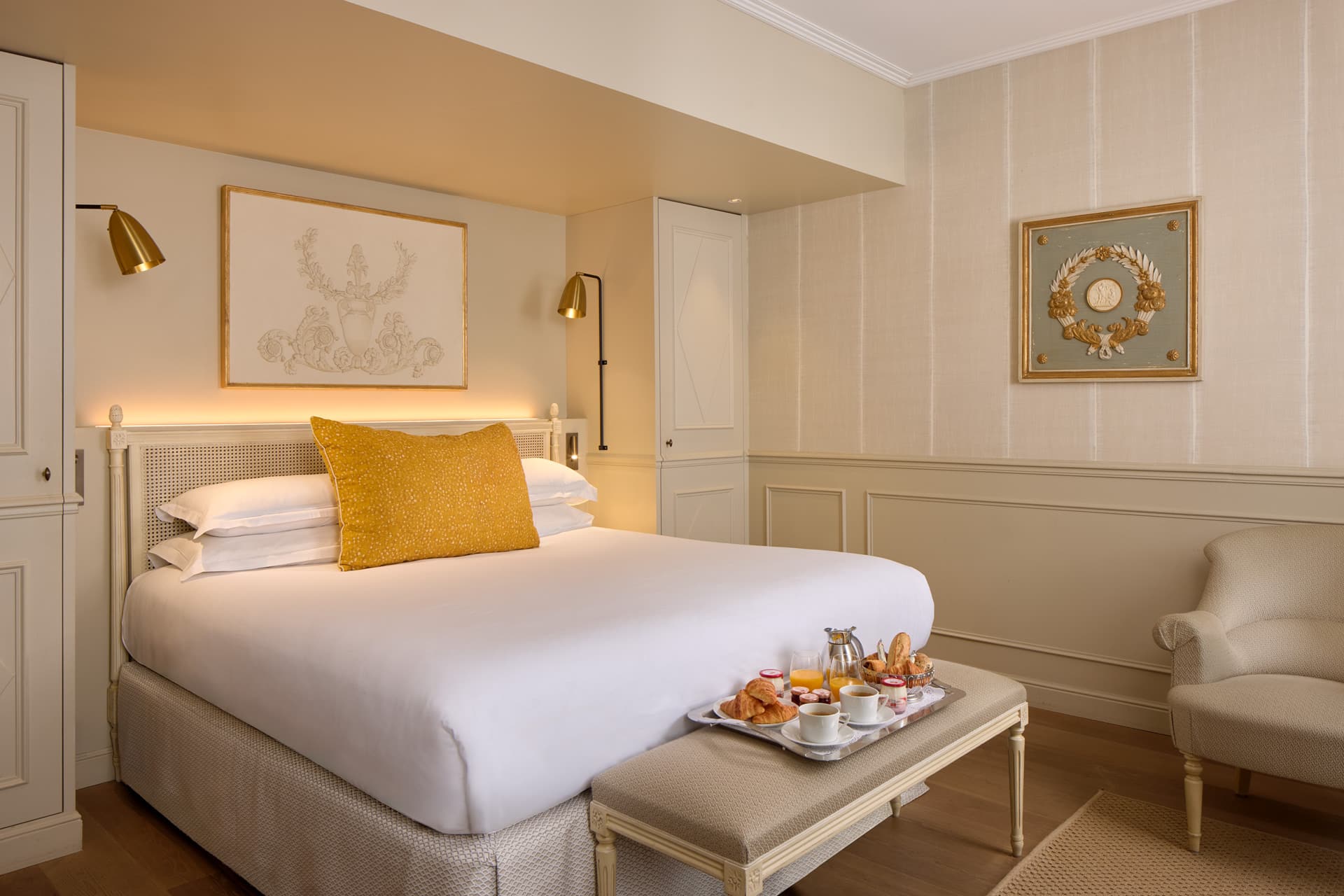 Hotel Charles V París (7)