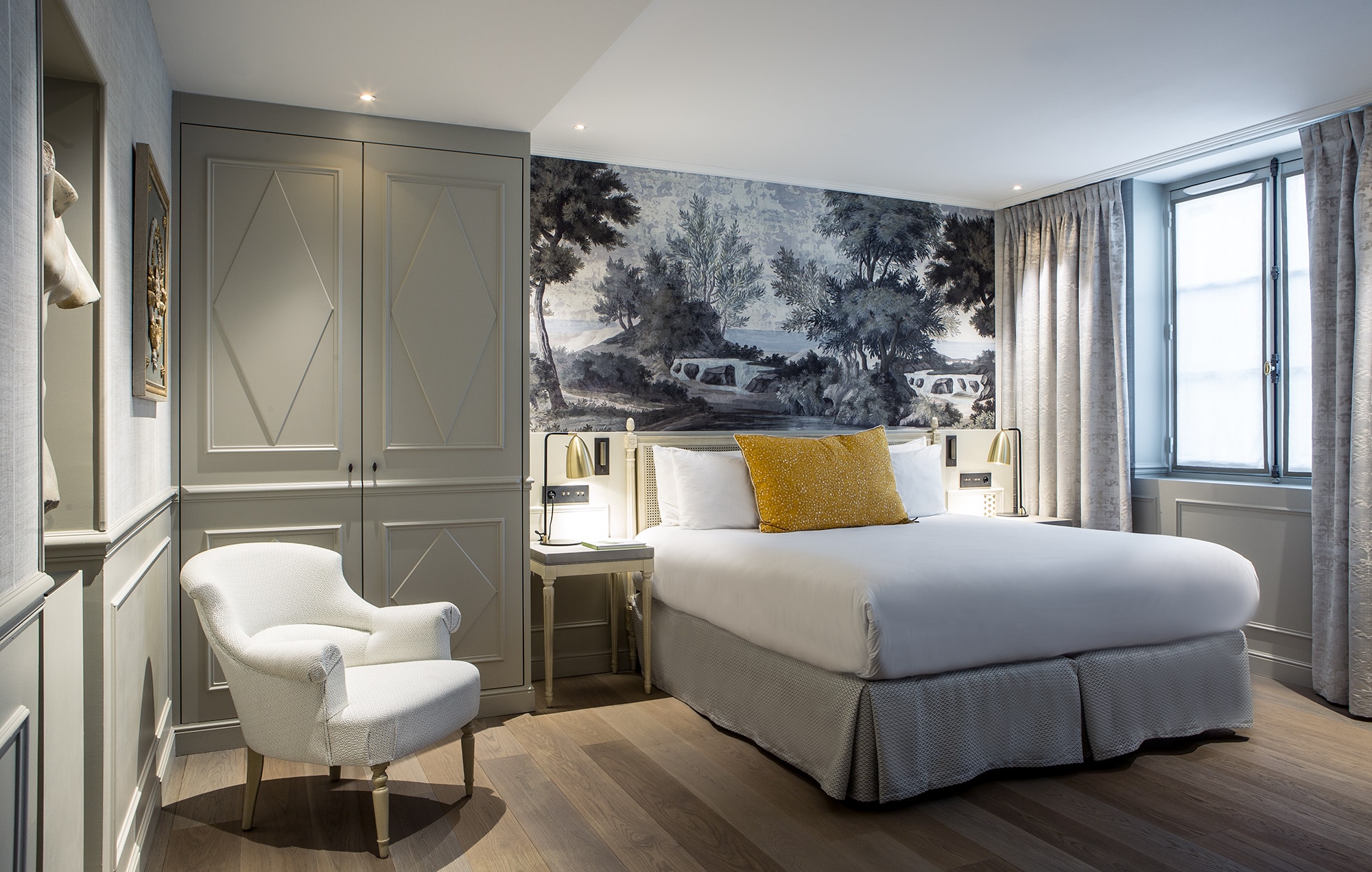 Hotel Charles V_Paris (11)